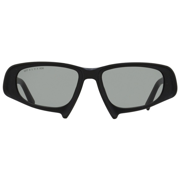 Moncler 1017 Alyx 9SM Sunglasses ML0219P 01A Black 58mm - Picture 2 of 3